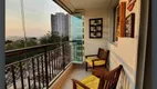 Foto 6 de Apartamento com 2 Quartos à venda, 69m² em Vila Andrade, São Paulo