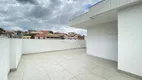 Foto 2 de Cobertura com 3 Quartos à venda, 130m² em Letícia, Belo Horizonte