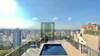 Foto 24 de Cobertura com 5 Quartos à venda, 466m² em Mangabeiras, Belo Horizonte