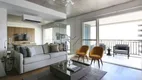 Foto 38 de Apartamento com 1 Quarto para alugar, 70m² em Cidade Monções, São Paulo