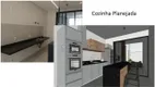 Foto 4 de Casa de Condomínio com 3 Quartos à venda, 160m² em Água Branca, Piracicaba