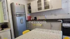 Foto 4 de Apartamento com 3 Quartos à venda, 70m² em Silveira, Santo André
