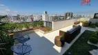 Foto 30 de Apartamento com 1 Quarto para alugar, 77m² em Chácara Santo Antônio, São Paulo