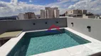 Foto 27 de Cobertura com 4 Quartos para alugar, 325m² em Belém, São Paulo