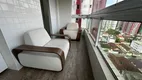 Foto 55 de Apartamento com 3 Quartos à venda, 113m² em Canto do Forte, Praia Grande