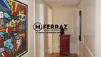 Foto 21 de Apartamento com 4 Quartos à venda, 250m² em Itaim Bibi, São Paulo