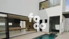 Foto 26 de Casa de Condomínio com 4 Quartos à venda, 357m² em Morada da Colina, Uberlândia
