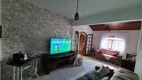 Foto 2 de Sobrado com 4 Quartos à venda, 173m² em Jardim Atibaia, Campinas