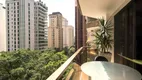 Foto 9 de Apartamento com 4 Quartos à venda, 185m² em Jardim Europa, São Paulo