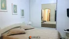 Foto 15 de Apartamento com 3 Quartos à venda, 99m² em Enseada, Guarujá