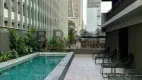 Foto 10 de Apartamento com 1 Quarto para alugar, 22m² em Jardim Paulista, São Paulo
