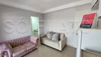 Foto 5 de Flat com 1 Quarto à venda, 35m² em Vila Olímpia, São Paulo