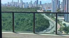 Foto 2 de Apartamento com 4 Quartos à venda, 147m² em Boa Viagem, Recife