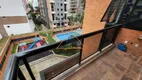 Foto 7 de Apartamento com 4 Quartos para venda ou aluguel, 190m² em Pinheiros, São Paulo