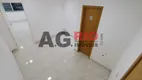 Foto 3 de Sala Comercial para alugar, 35m² em  Vila Valqueire, Rio de Janeiro