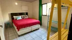 Foto 4 de Apartamento com 2 Quartos para alugar, 48m² em Maracaípe, Ipojuca