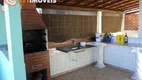 Foto 18 de Casa com 3 Quartos à venda, 220m² em Caiçaras, Belo Horizonte