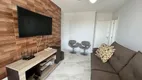 Foto 5 de Apartamento com 1 Quarto à venda, 50m² em Vila Valença, São Vicente