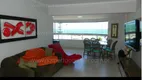 Foto 11 de Apartamento com 3 Quartos para alugar, 120m² em Meia Praia, Itapema