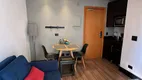 Foto 5 de Apartamento com 1 Quarto para alugar, 30m² em Paraíso, São Paulo