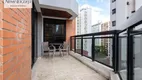 Foto 7 de Apartamento com 4 Quartos à venda, 172m² em Perdizes, São Paulo