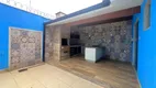 Foto 13 de Casa com 4 Quartos à venda, 242m² em Castelo, Belo Horizonte