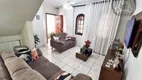 Foto 3 de Sobrado com 3 Quartos à venda, 124m² em Boqueirão, Praia Grande