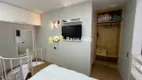 Foto 10 de Flat com 1 Quarto para alugar, 52m² em Moema, São Paulo