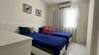 Foto 25 de Apartamento com 3 Quartos à venda, 150m² em Ponta da Praia, Santos