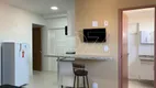 Foto 3 de Apartamento com 1 Quarto para alugar, 28m² em Centro, Araraquara