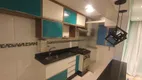 Foto 6 de Apartamento com 2 Quartos à venda, 47m² em Parque São Vicente, Mauá