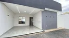 Foto 12 de Casa com 3 Quartos à venda, 135m² em Jardim Europa, Uberlândia