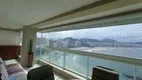 Foto 17 de Apartamento com 4 Quartos à venda, 175m² em Vila Luis Antonio, Guarujá
