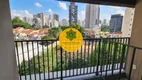 Foto 5 de Apartamento com 1 Quarto à venda, 23m² em Perdizes, São Paulo