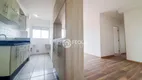 Foto 4 de Apartamento com 3 Quartos à venda, 72m² em Vila Belvedere, Americana