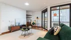 Foto 4 de Apartamento com 3 Quartos à venda, 169m² em Jardim Das Bandeiras, São Paulo