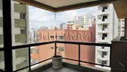 Foto 4 de Apartamento com 3 Quartos à venda, 144m² em Perdizes, São Paulo