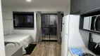 Foto 22 de Apartamento com 1 Quarto para alugar, 29m² em Campo Belo, São Paulo