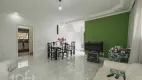 Foto 3 de Casa com 3 Quartos à venda, 198m² em Vila Floresta, Santo André