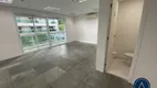 Foto 3 de Sala Comercial para alugar, 40m² em Santo Amaro, São Paulo