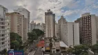 Foto 3 de Apartamento com 3 Quartos para alugar, 118m² em Cerqueira César, São Paulo