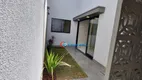 Foto 13 de Casa com 3 Quartos à venda, 130m² em Jardim Amélia, Americana