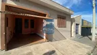 Foto 19 de Casa com 2 Quartos para alugar, 100m² em Vila Prado, São Carlos