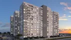 Foto 8 de Apartamento com 1 Quarto à venda, 45m² em Olho d'Água, São Luís