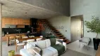 Foto 3 de Casa de Condomínio com 4 Quartos à venda, 264m² em Veredas de Franca, Franca