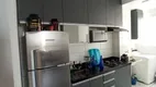 Foto 4 de Apartamento com 2 Quartos à venda, 50m² em Jardim Nova Hortolândia I, Hortolândia