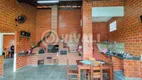 Foto 12 de Casa de Condomínio com 3 Quartos à venda, 450m² em Bairro dos Pintos, Itatiba