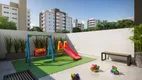 Foto 3 de Apartamento com 2 Quartos à venda, 44m² em Água Verde, Curitiba