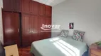 Foto 10 de Apartamento com 3 Quartos à venda, 120m² em Santo Antônio, Belo Horizonte