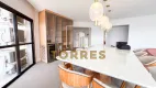 Foto 3 de Apartamento com 3 Quartos à venda, 256m² em Jardim Astúrias, Guarujá